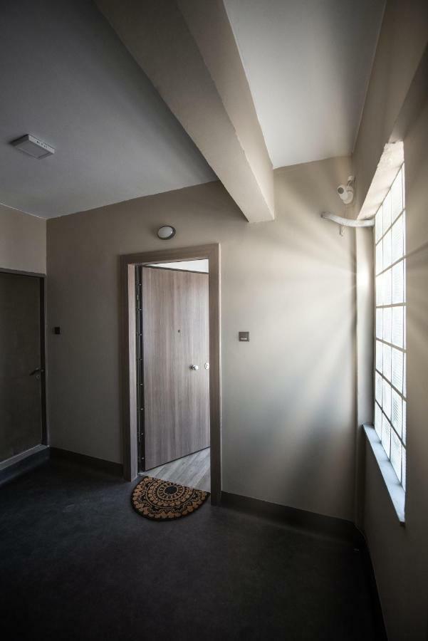 Dreamy Athens Penthouse With Acropolis View Apartment Exterior photo